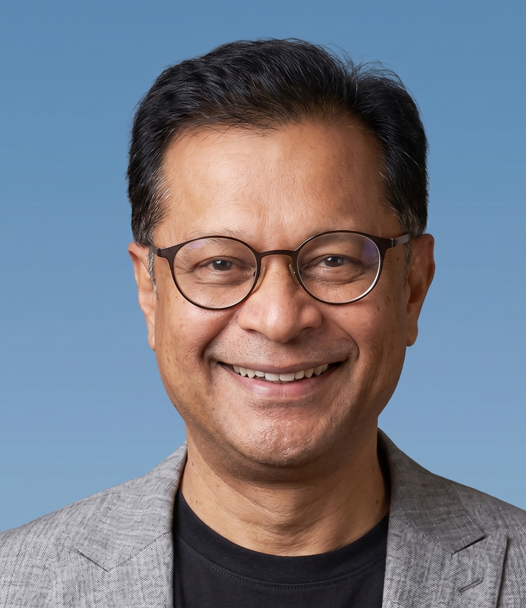 Dr. Krishna Pemsing