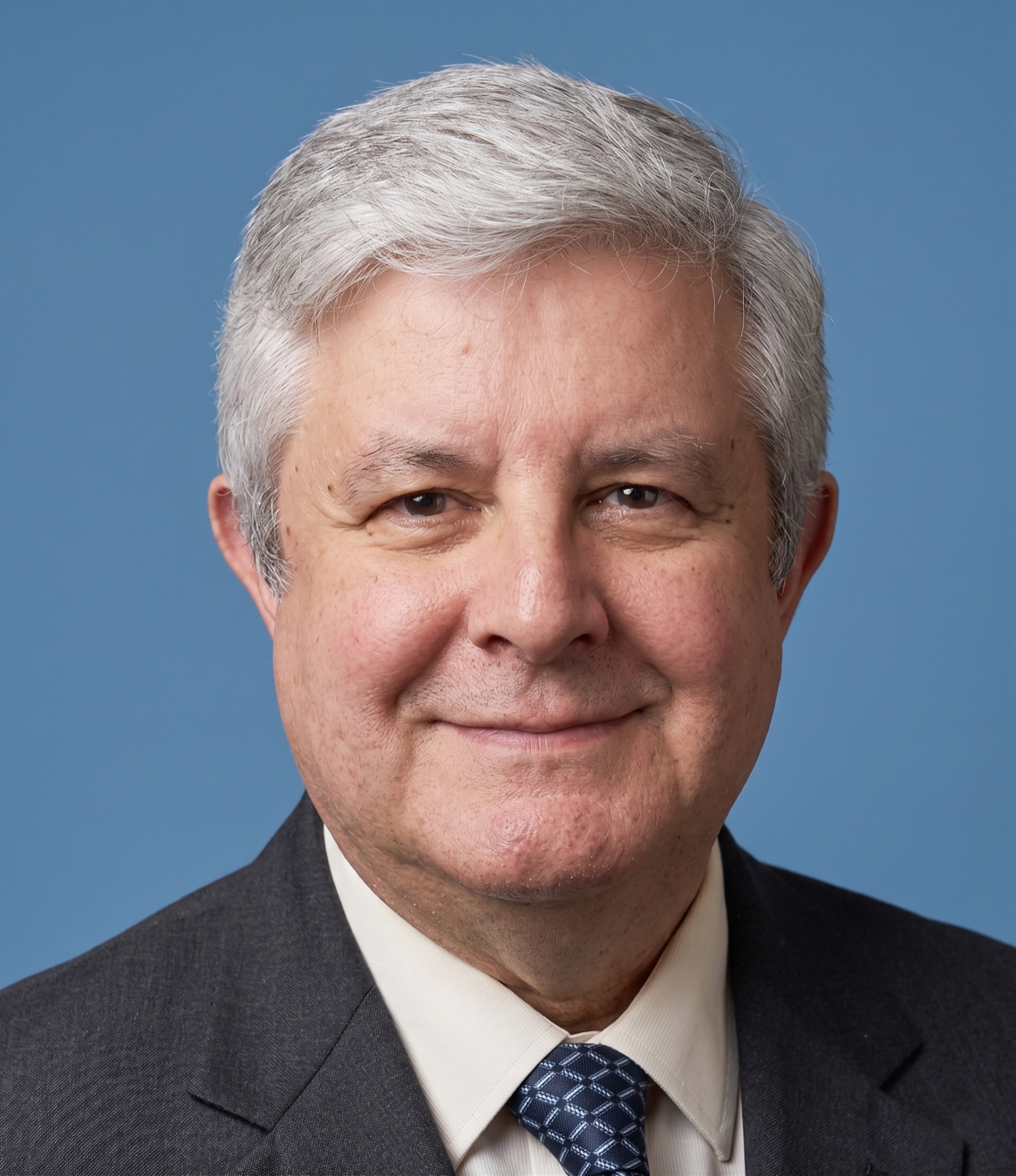Prof. Dr. José Ramón Calvo Fernández