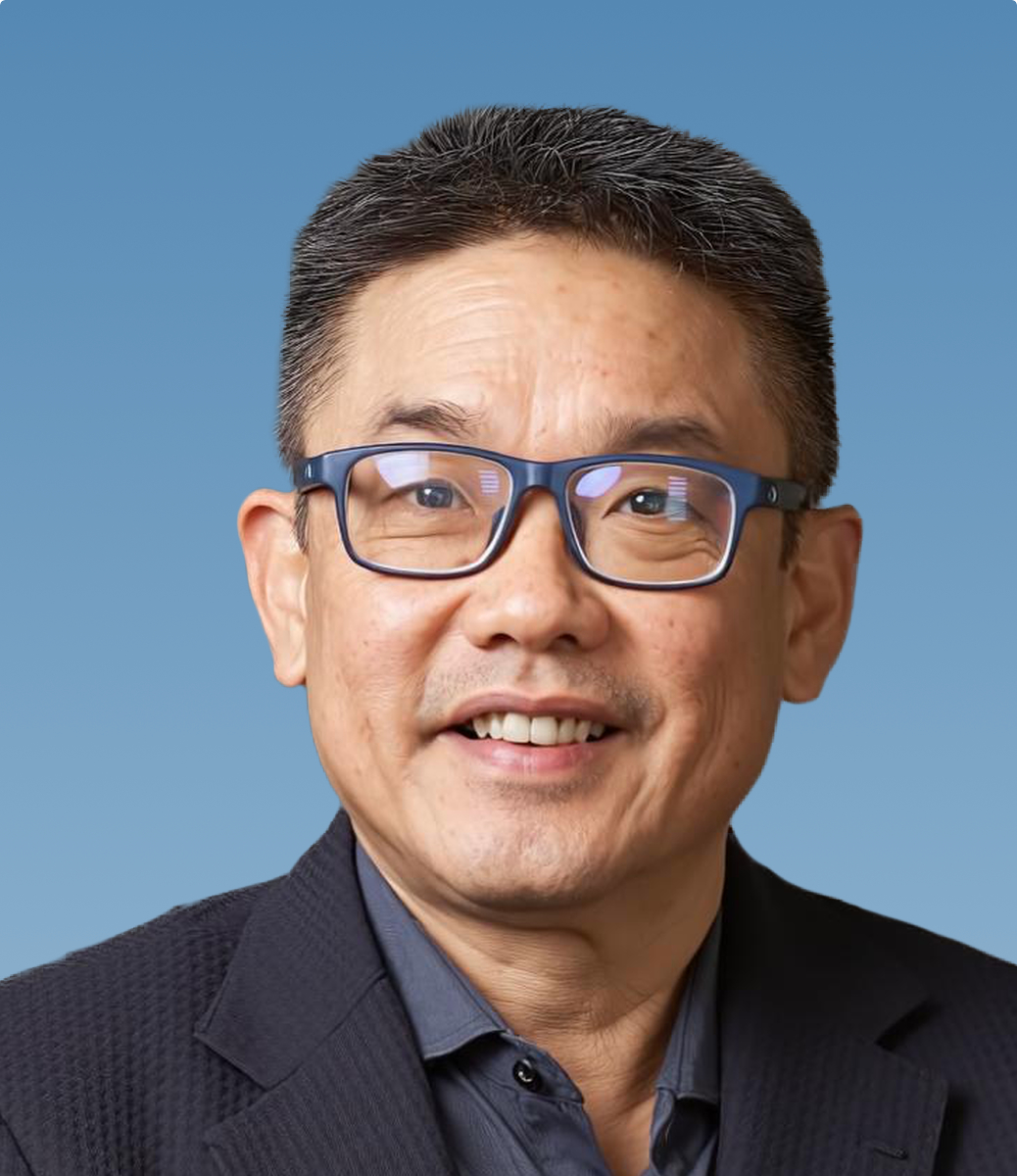 Eugene Seah