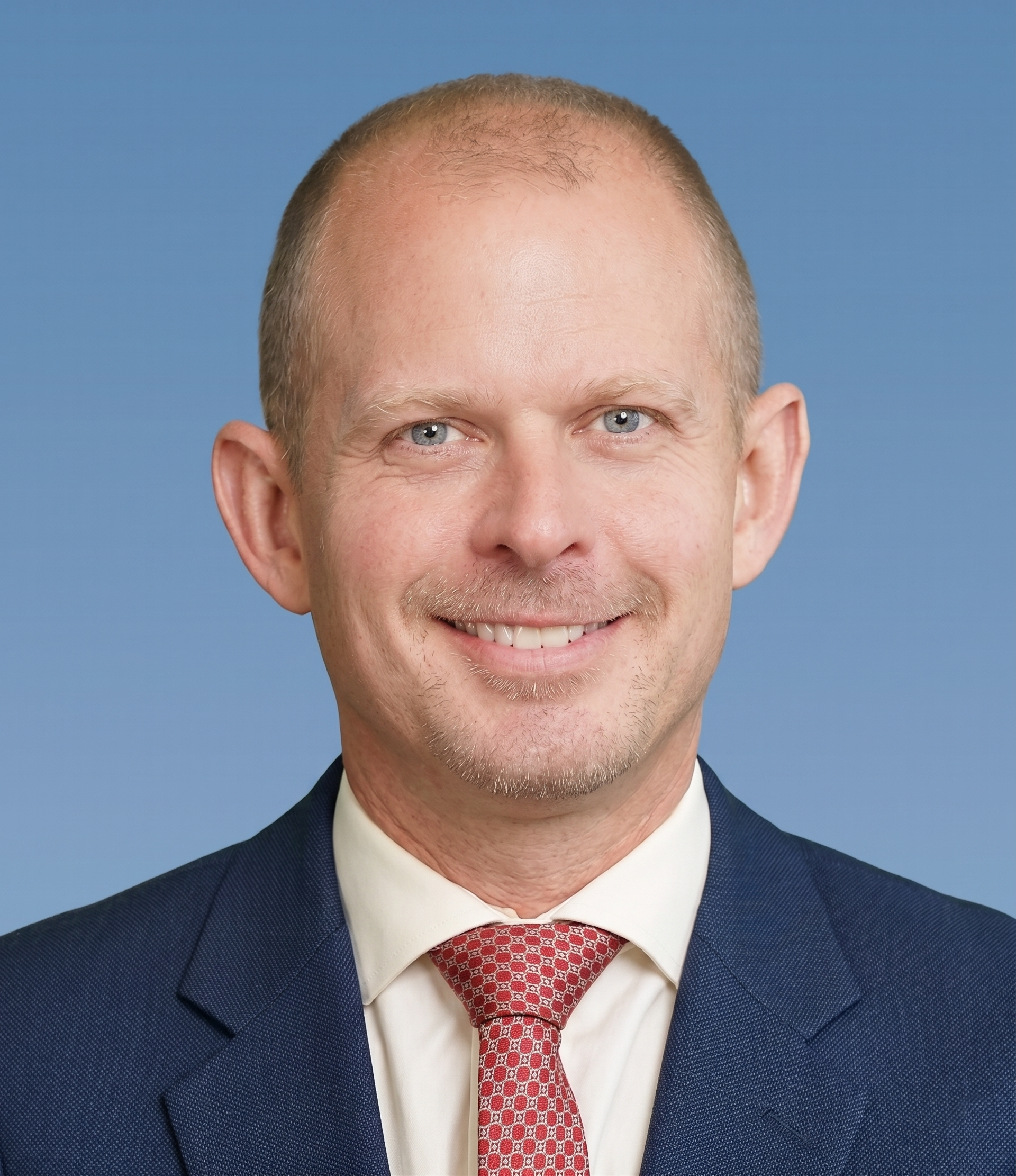 Oscar Wendel